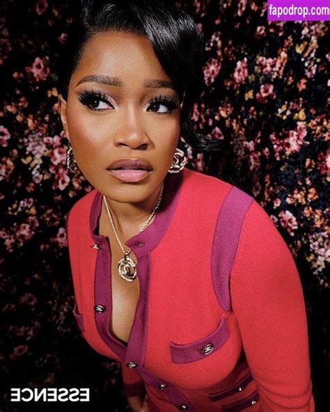 keke palmer nude|Keke Palmer Breaks Silence On Leaked Nude Photos